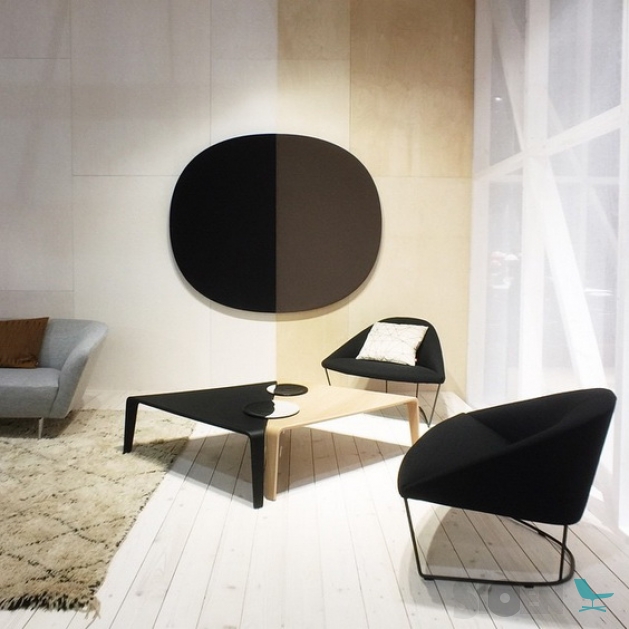 乐竞平台 - 坐具|休闲椅|办公家具|设计师家具|科利纳办公休闲沙发